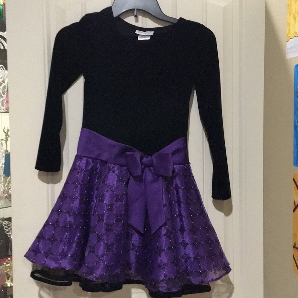 Beautiful Girls Dress